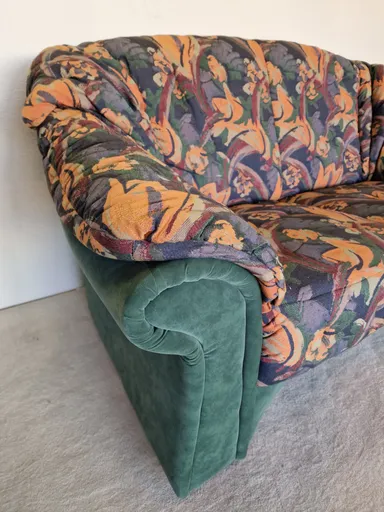 Polstergarnitur Manuela